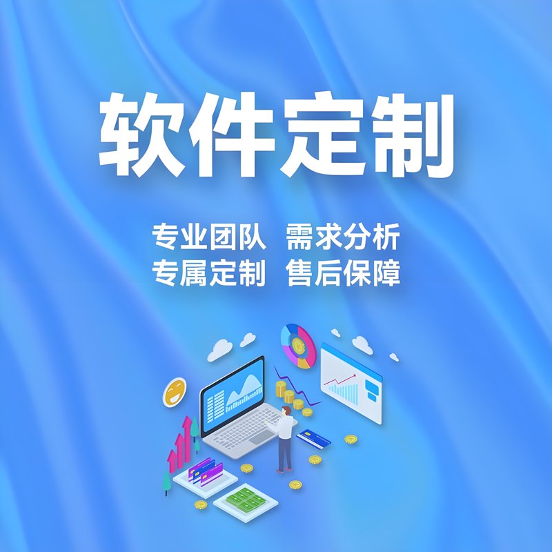 软件定制开发在企业信息化中的“魔术师”角色